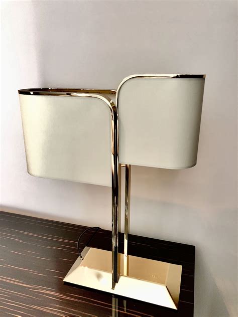 fendi table lamp